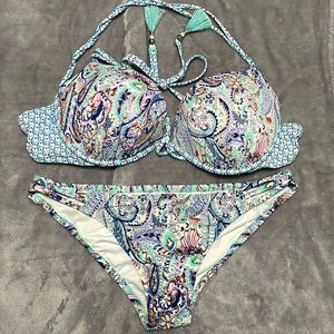 Never worn! Victorias Secret Bathing Suit